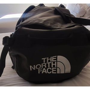 The North Face Base Camp bag